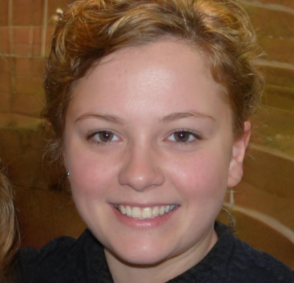 Klárka Nováčková